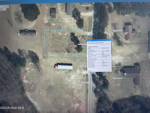 Laurinburg Vacant Lot For Sale