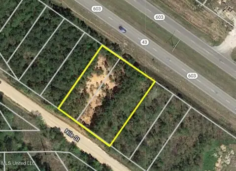 Highway Commercial Development Land