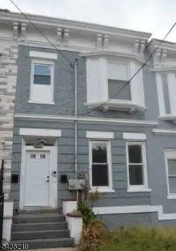 Newark City Multi-Family Property