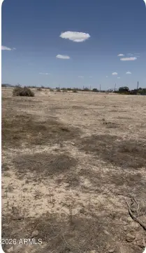 Residential Home Site in Tonopah