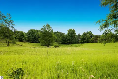 Buildable Residential Land Parcel