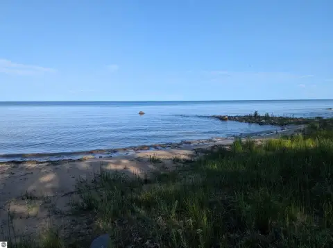 Waterfront Building Lot