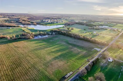 Land Tract with Two Ponds