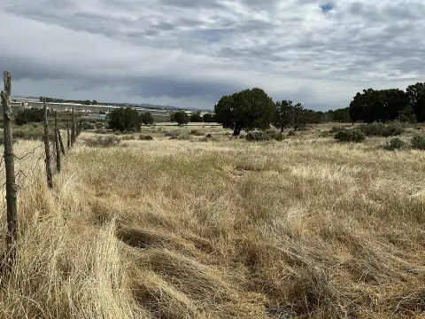 Commercial Development Land