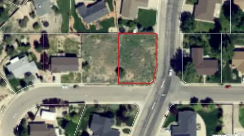 Residential Lot in Cedar City
