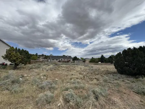Residential Lot in Cedar City
