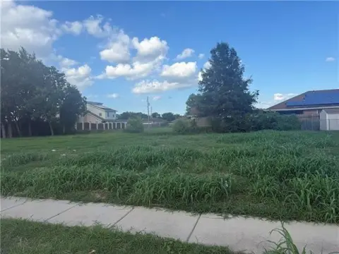 Land for Residential Development