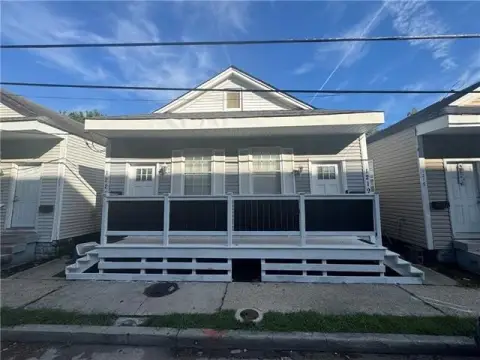 Well-Maintained Duplex Income Property