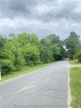 Wooded Land Development Opportunity
