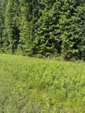 Sanford, NC Land Available