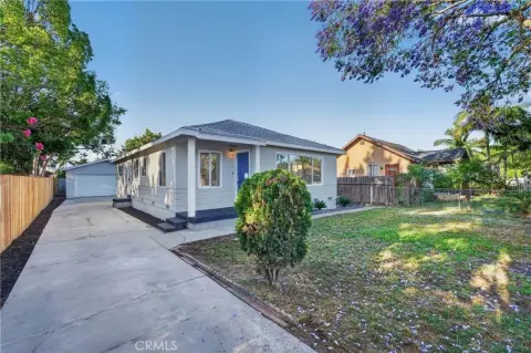 Paramount Duplex For Sale