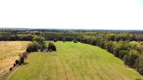 Pittsburg Land with Pond