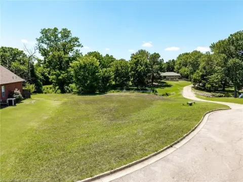Carrington Pointe Residential Lot