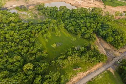 Residential Land in Greenwood District