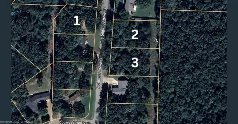 Residential Lots in Beverly Hills