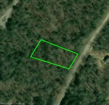 Residential Lot in Horseshoe Bend