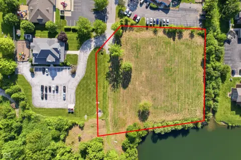 Prime Commercial Land Opportunity