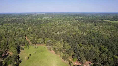 Wooded Hunting Land with Creek