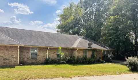 Duplex with Rental Income