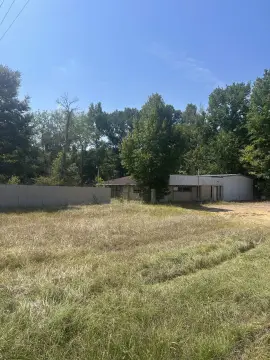 Flex Space with Industrial Improvements