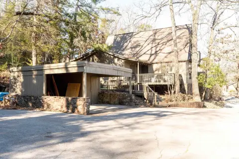 Furnished Residential Income Property