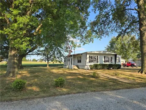 Orrville Multifamily Investment Opportunity