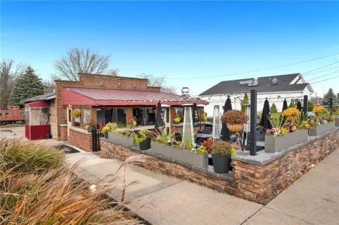 Historic Avon Restaurant/Bar Opportunity
