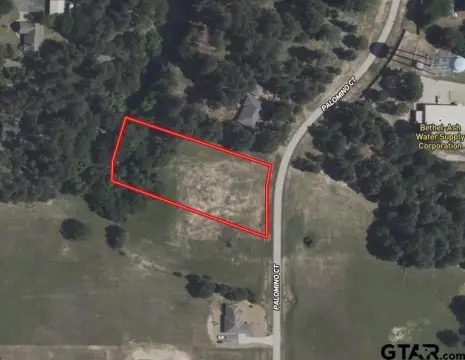 Waterfront Residential Buildable Lot