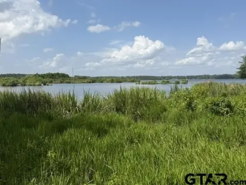 Lakefront Gated Homesite Land