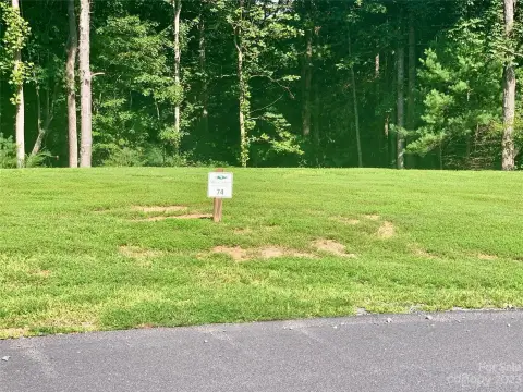 Lenoir, NC Land Available