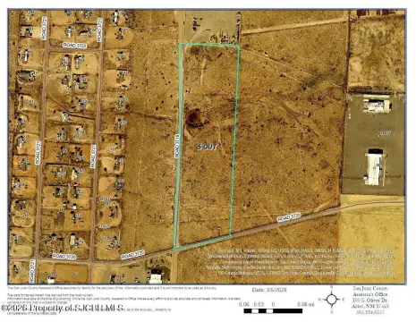 Farmington Corner Lot Land Parcel