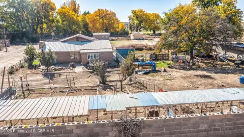 Kirtland Multifamily Investment Opportunity