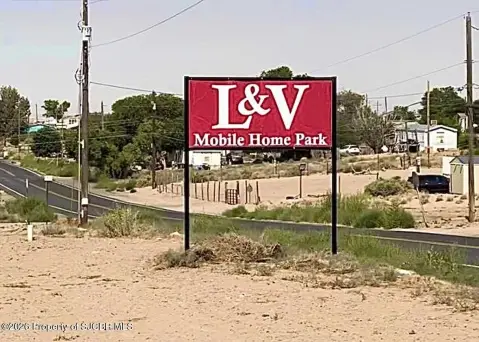 Kirtland Mobile Home Park Investment