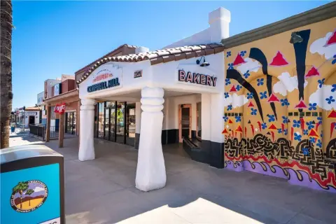 Prime Commercial Space in 29 Palms