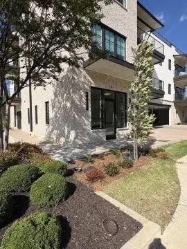 Office Unit with Wet Bar
