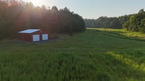 Agricultural Land with Shop