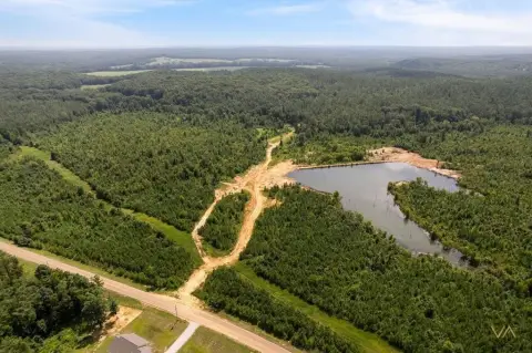 Hunting Land with Two Lakes