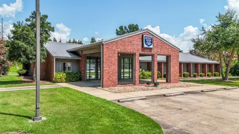 Single-Level Medical Office
