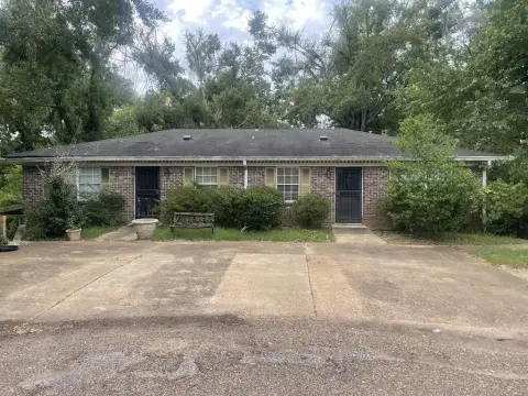 Triplex With Basement Unit
