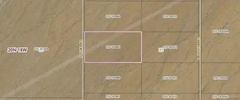 20 Acres Near Industrial Corridor