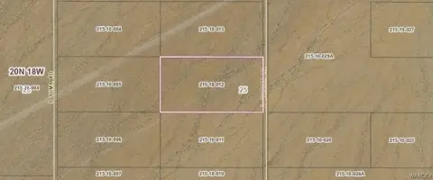 Golden Valley Land For Sale