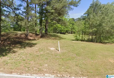 Residential Building Lot