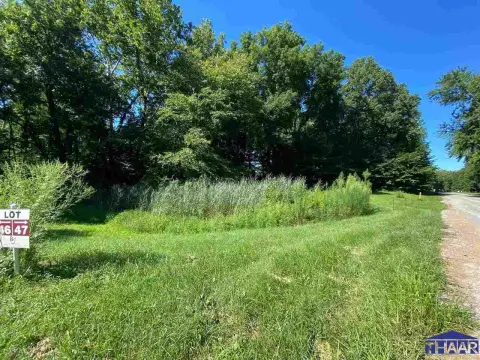 Residential Lot in Eastland Estates