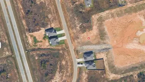 Cleveland, TX Land Opportunity