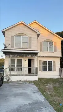 Turnkey Duplex With In-Unit Laundry