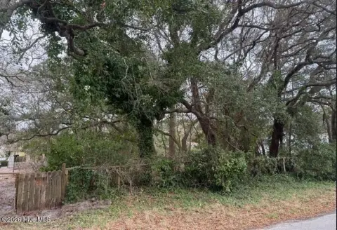 Residential Lot Near Ocean