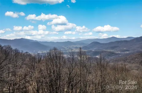 Waynesville Wooded Land For Sale
