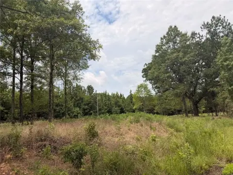 Residential Land Lot