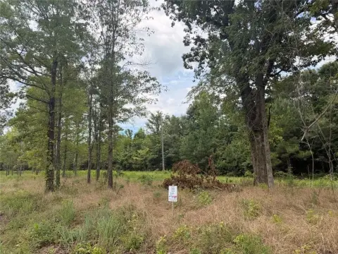 Agricultural Residential Land Parcel
