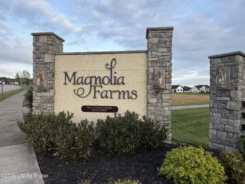 Residential Development Lot